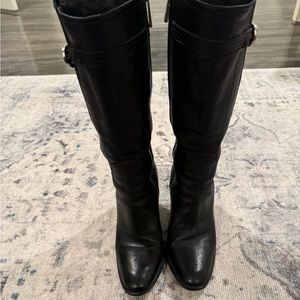 Karen Millen tall boots